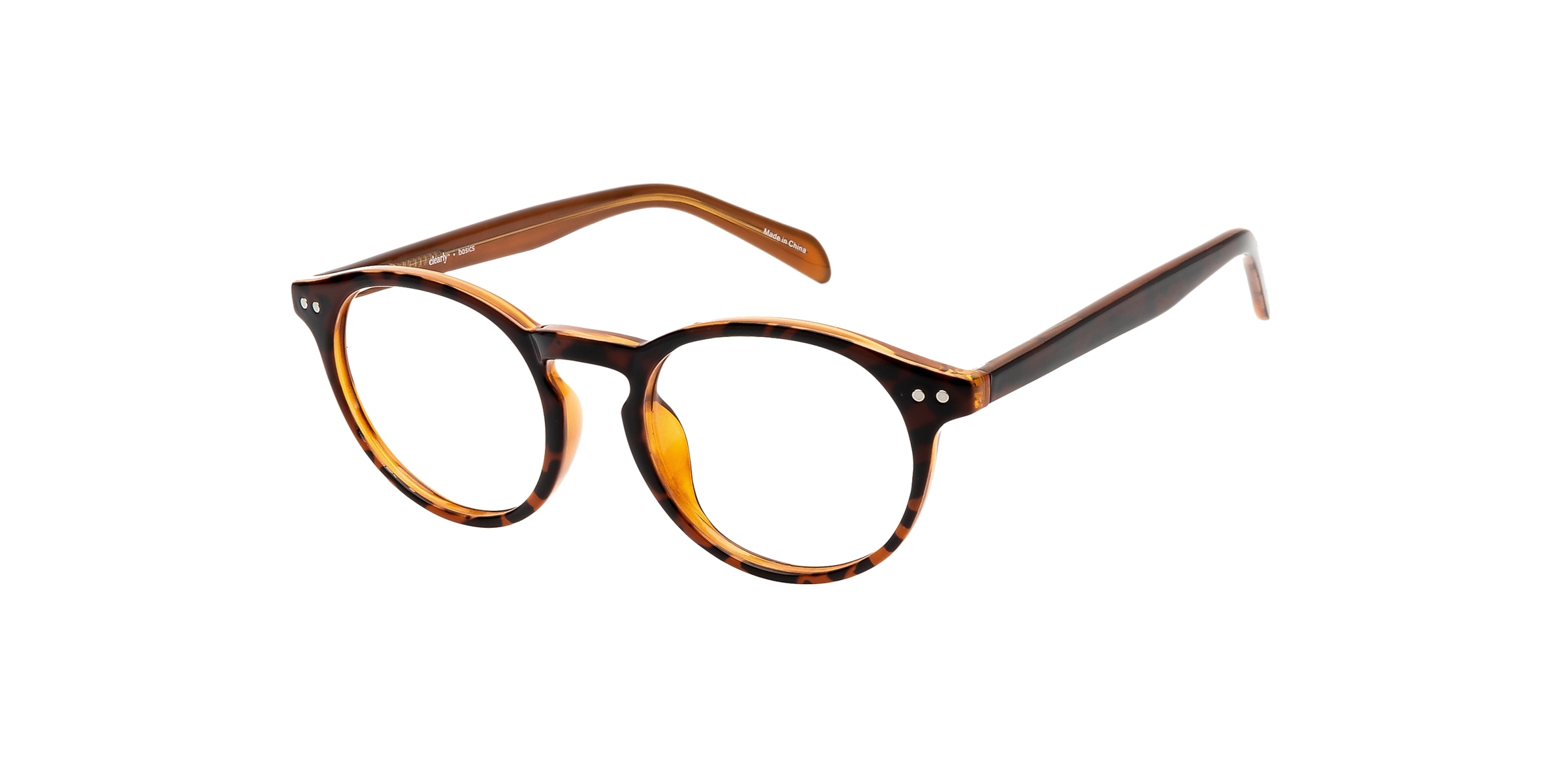 Clearly Glasses BALMORAL