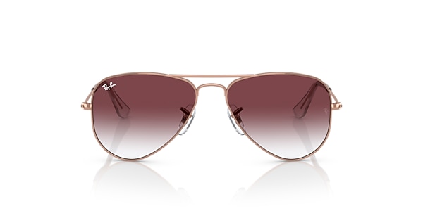 Ray-Ban Sunglasses RB9506S AVIATOR KIDS
