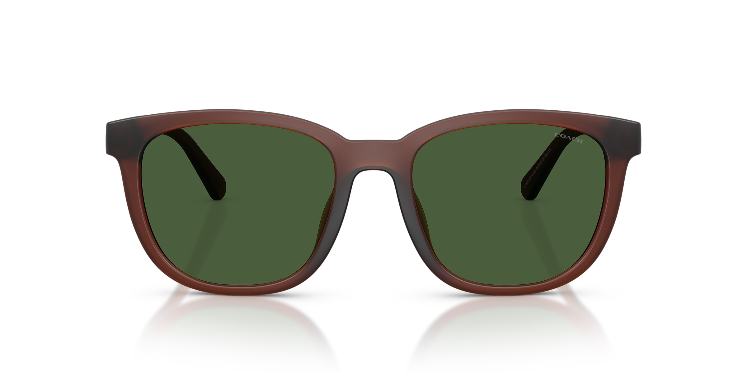 Coach Sunglasses HC8442U CCA00