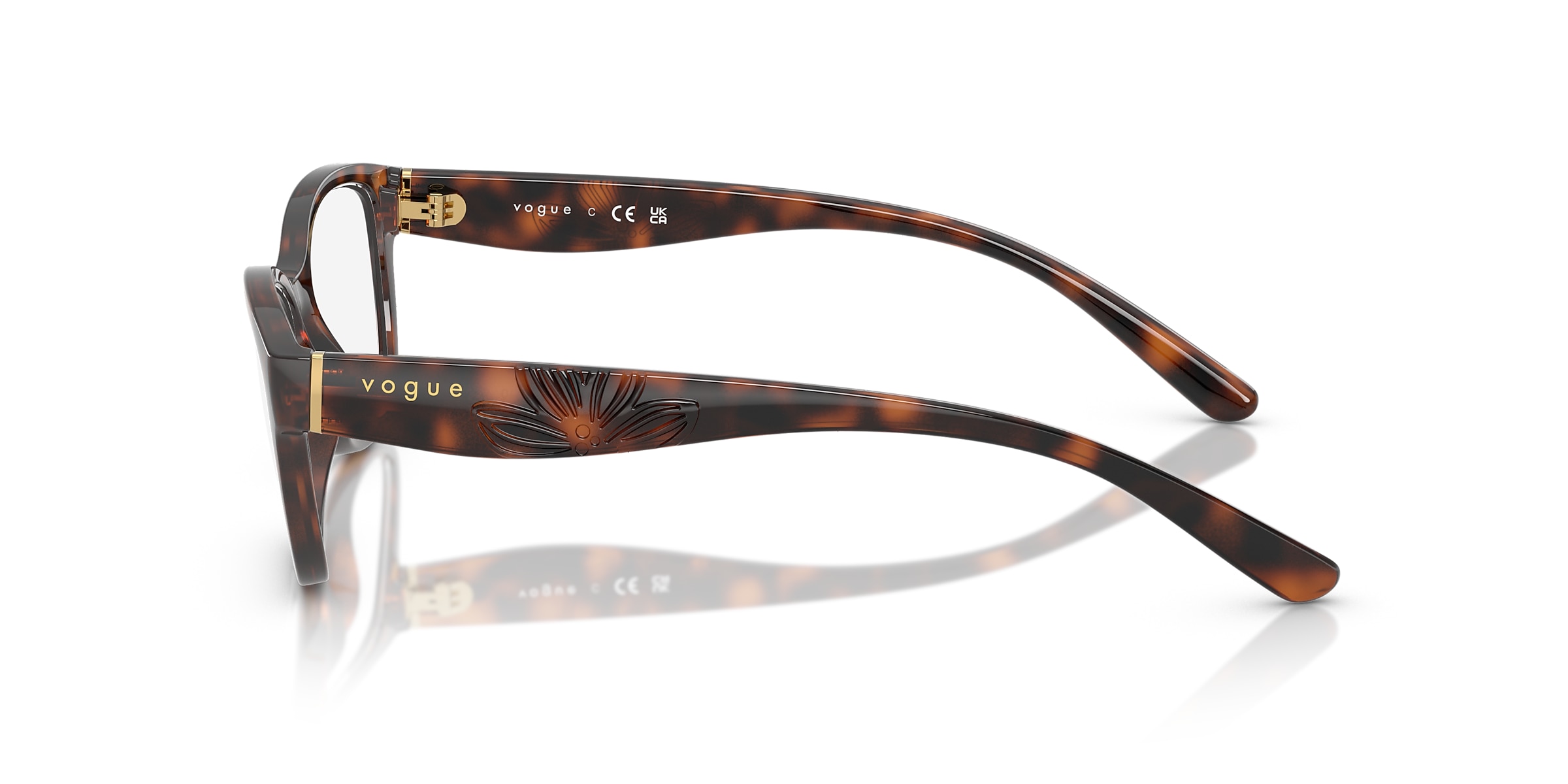 Vogue Eyewear Glasses VO5627