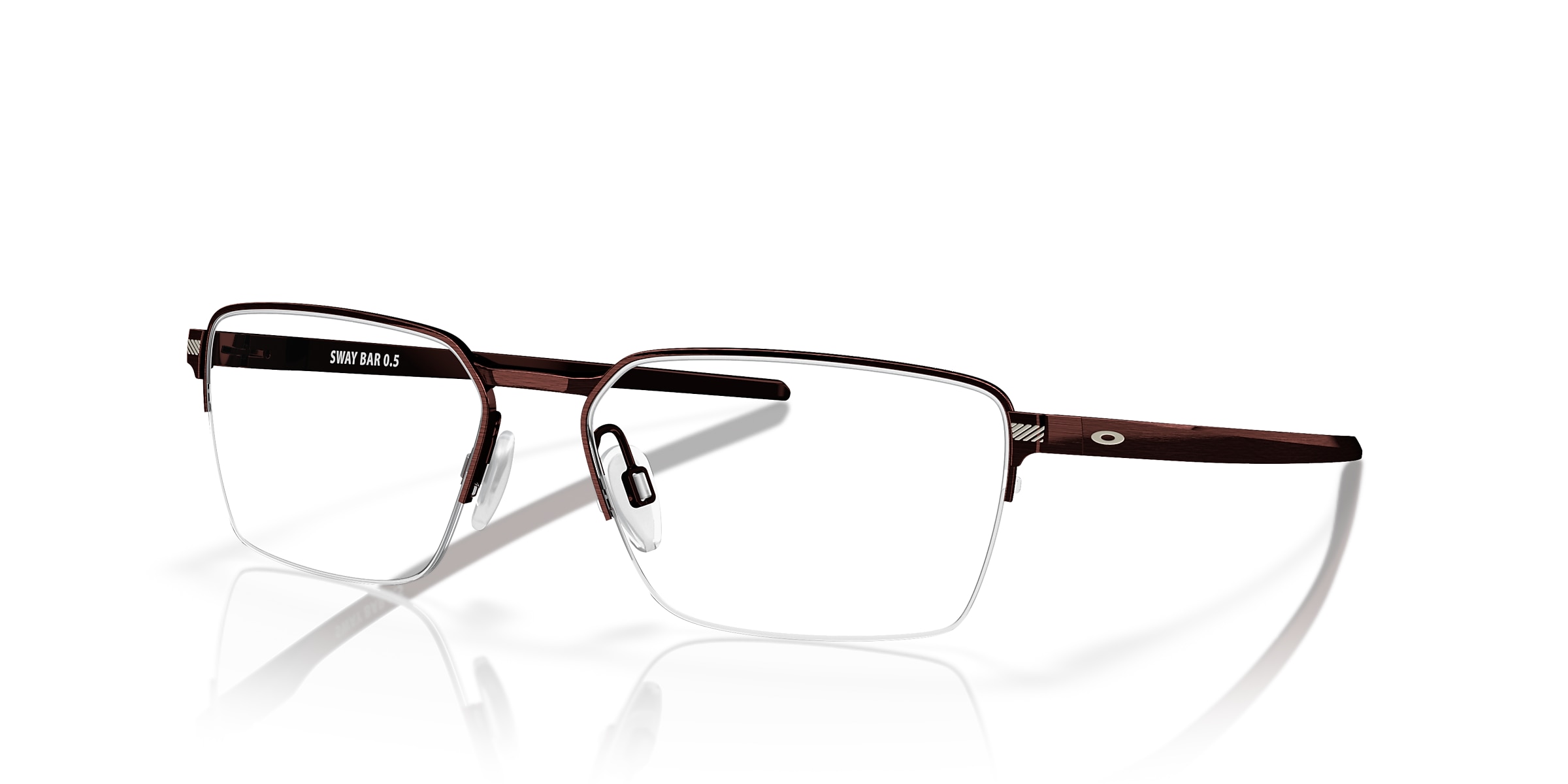 Oakley Glasses OX5080 SWAY BAR 0.5