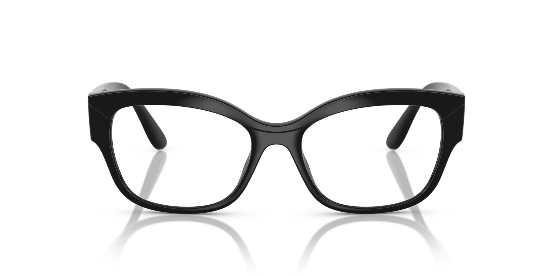 Vogue Eyewear VO5635U Black, Size: S