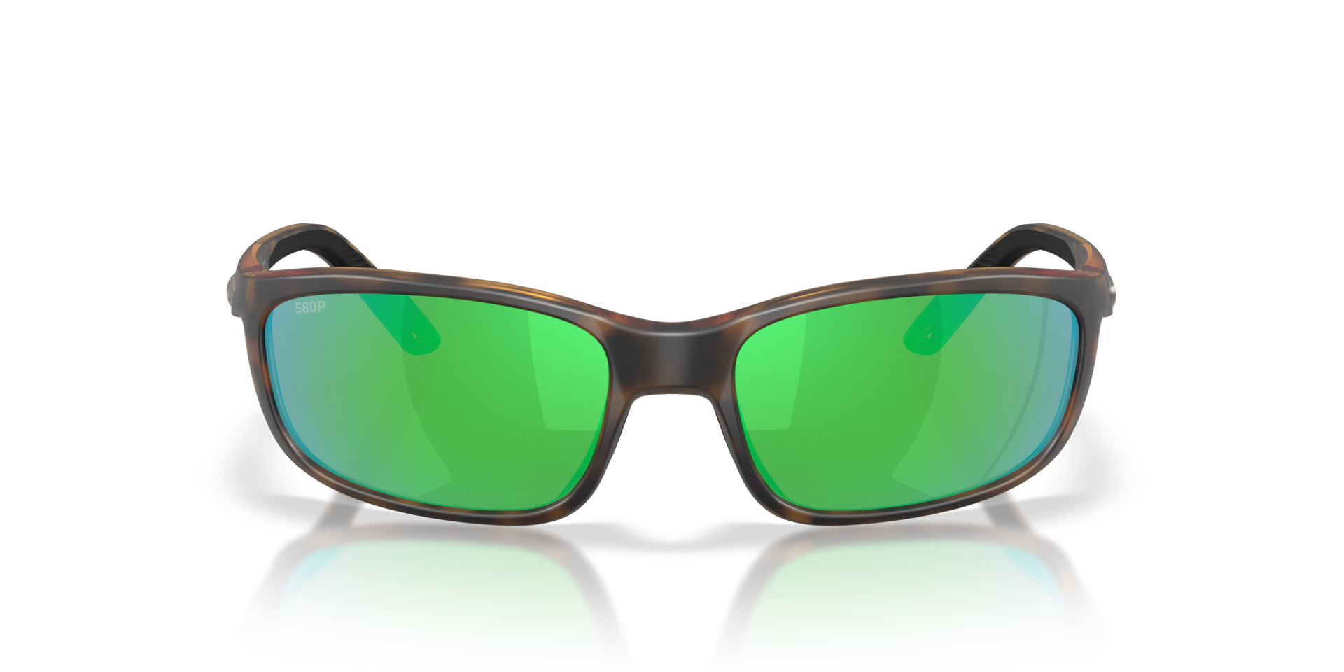 Costa 6S9134 BRINE II Matte Tortoise, Size: M