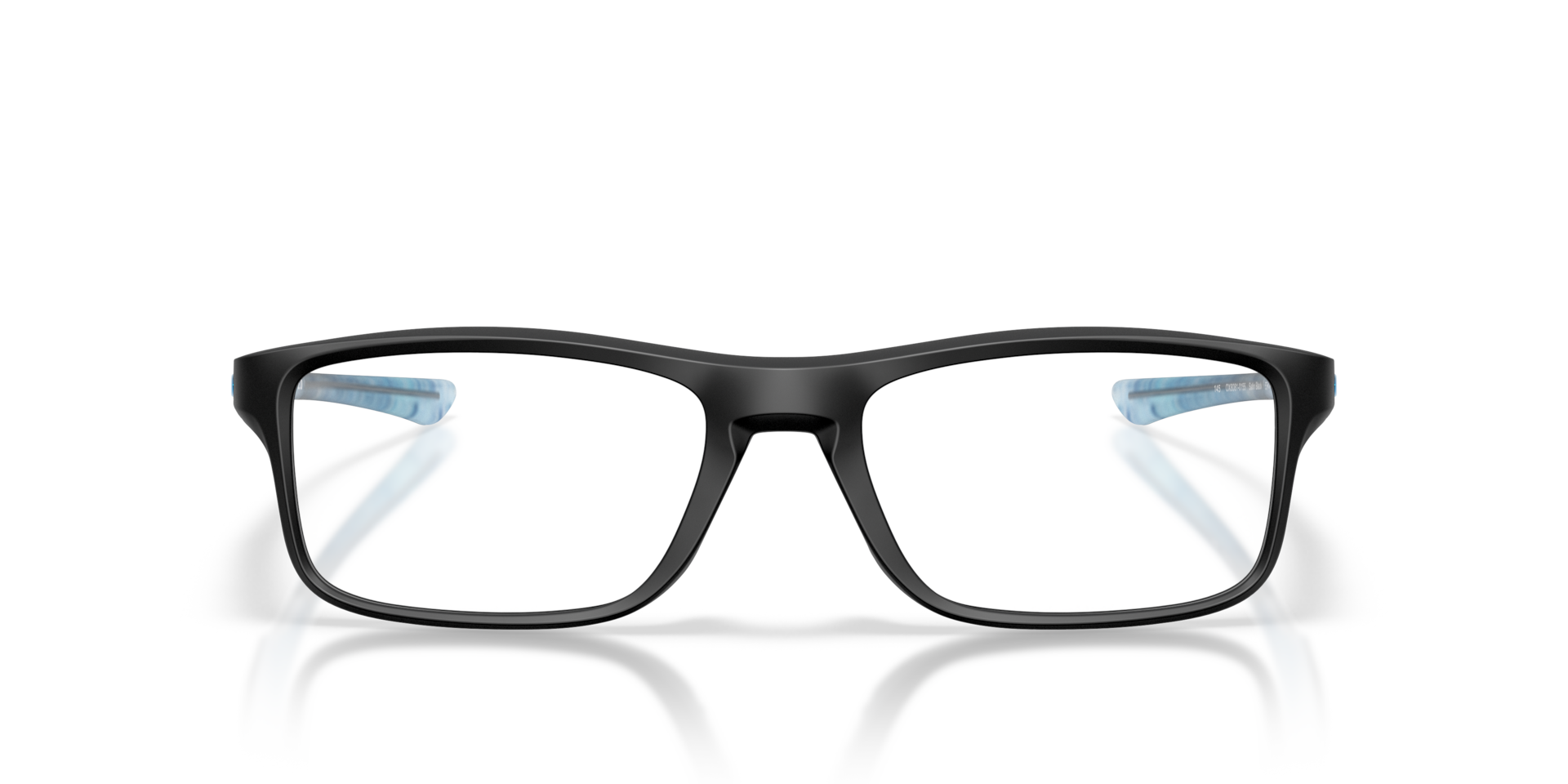 Oakley OX8081 PLANK 2.0 Satin Black, Size: M