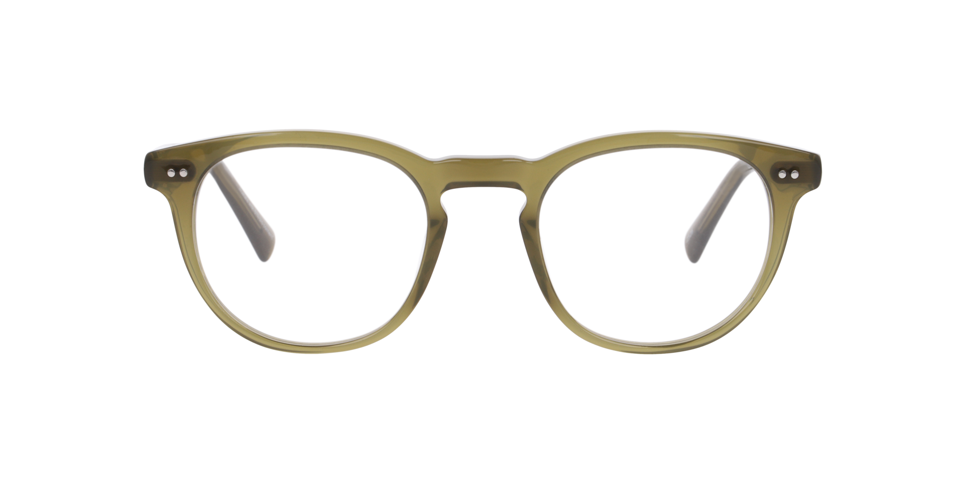 Clearly ASPEN Milky Green, Size: S