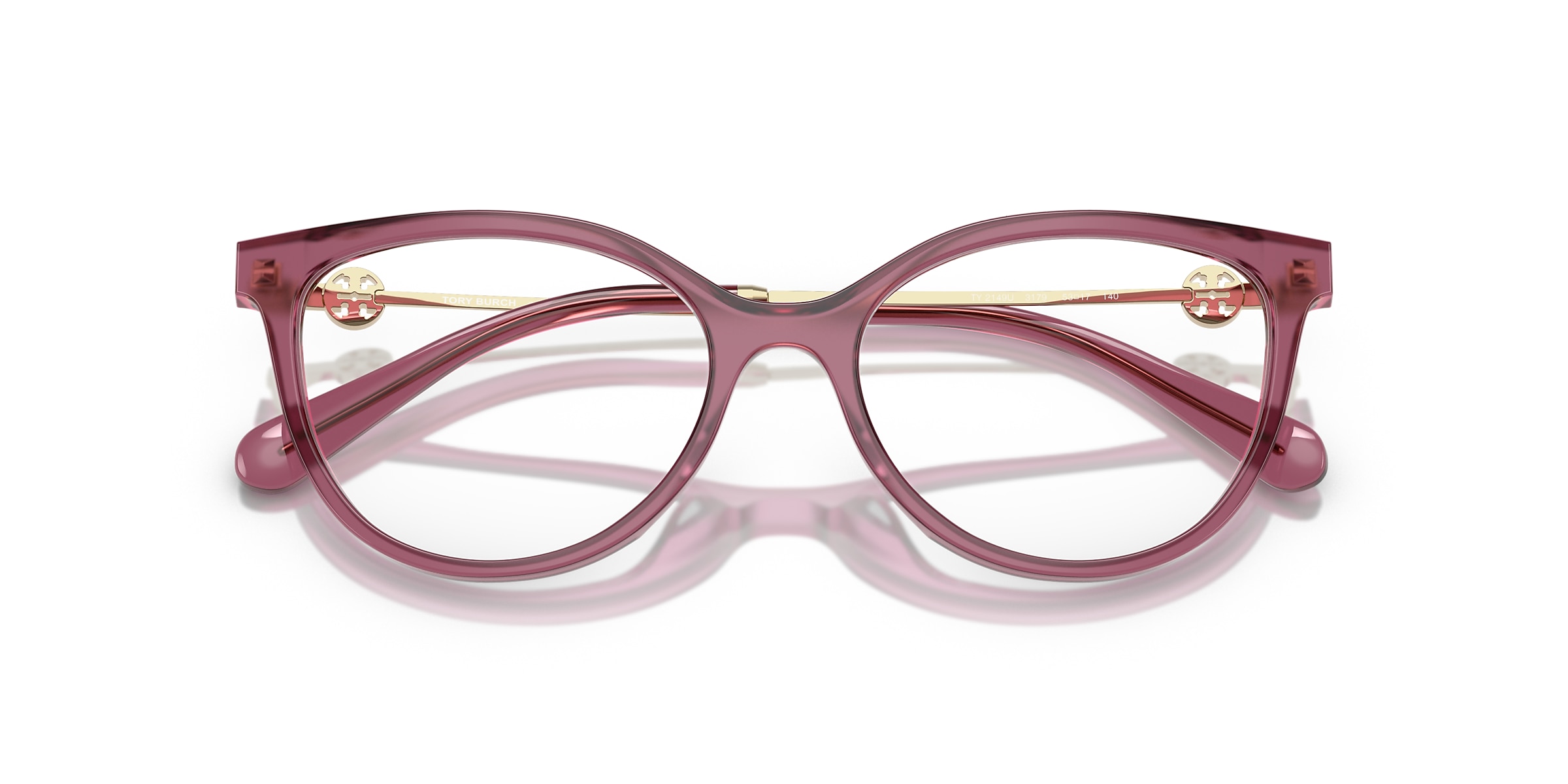 Tory Burch Glasses TY2149U