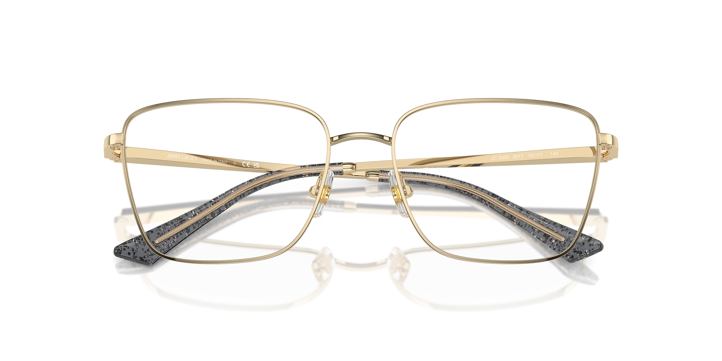 Jimmy Choo Glasses JC2003