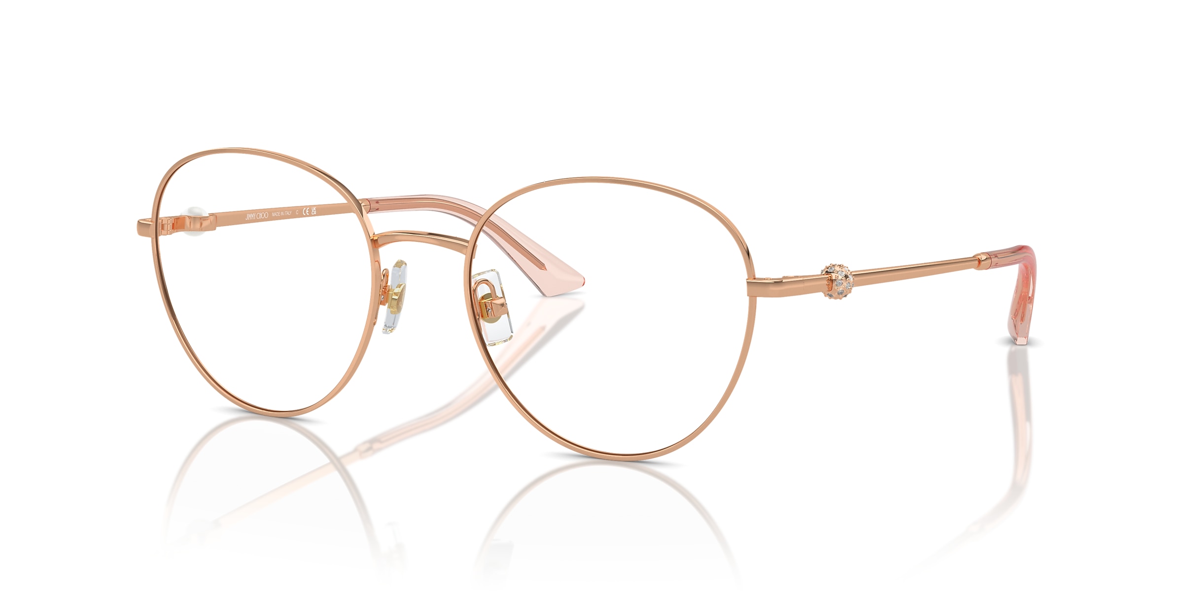 Jimmy Choo Glasses JC2004HB