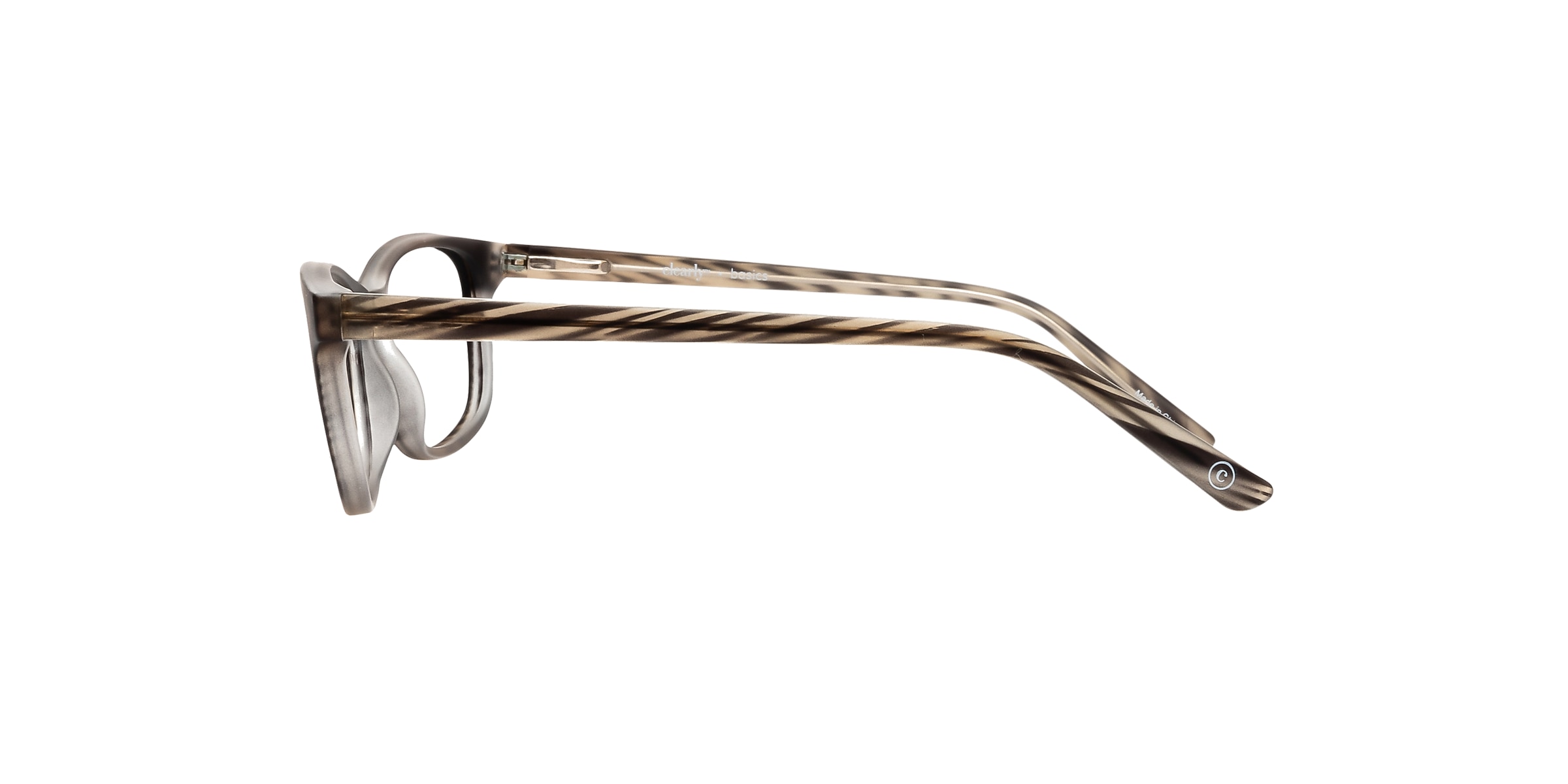 Clearly Glasses AROOSTOOK