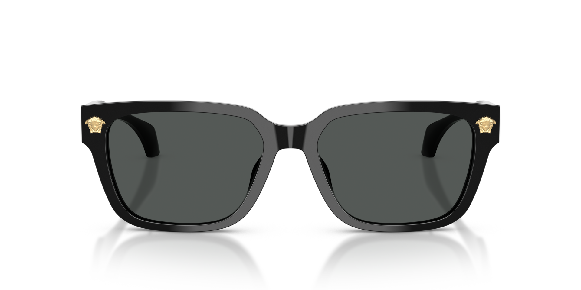 Versace VE4513D Black, Size: L