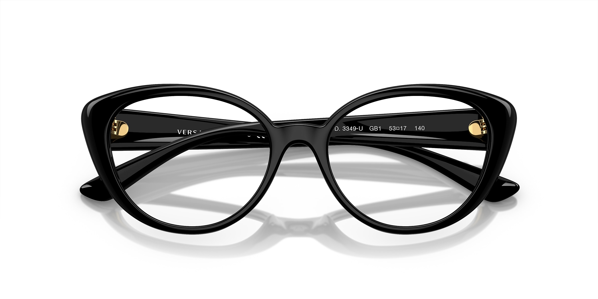 Versace Glasses VE3349U