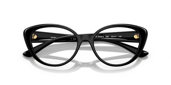 Versace Glasses VE3349U