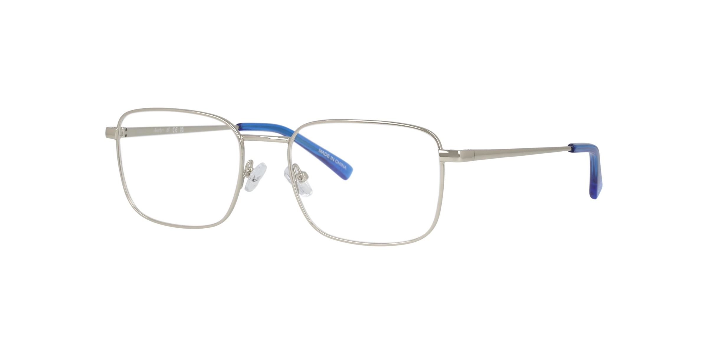 Clearly Glasses NEBULAR