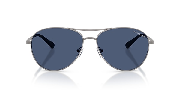 Armani Exchange Sunglasses AX2061S