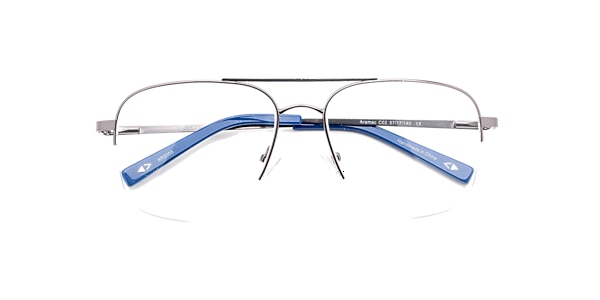Clearly Glasses ARAMAC