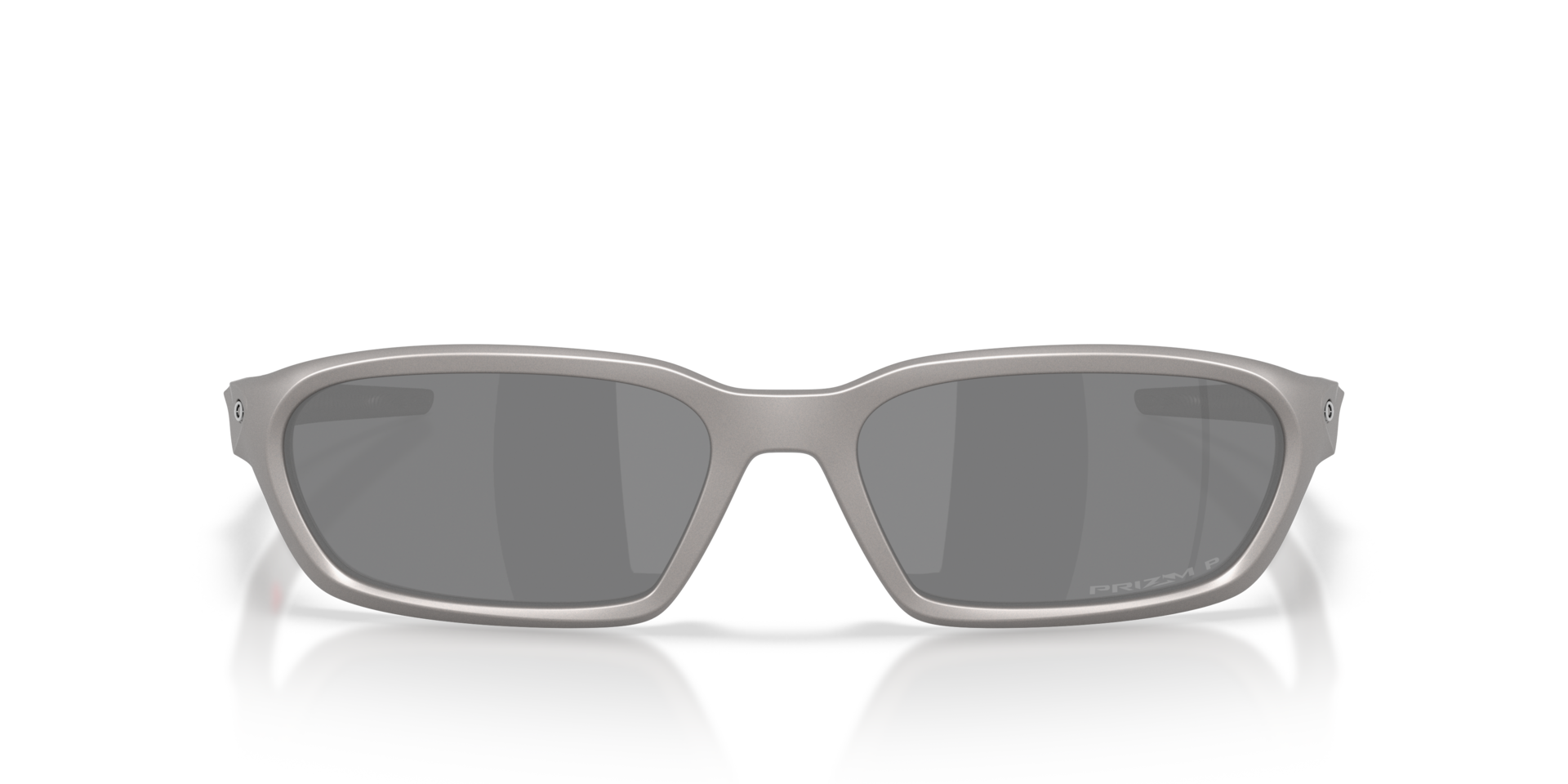 Oakley OO9530 TERRAFORMA Titanium, Size: L