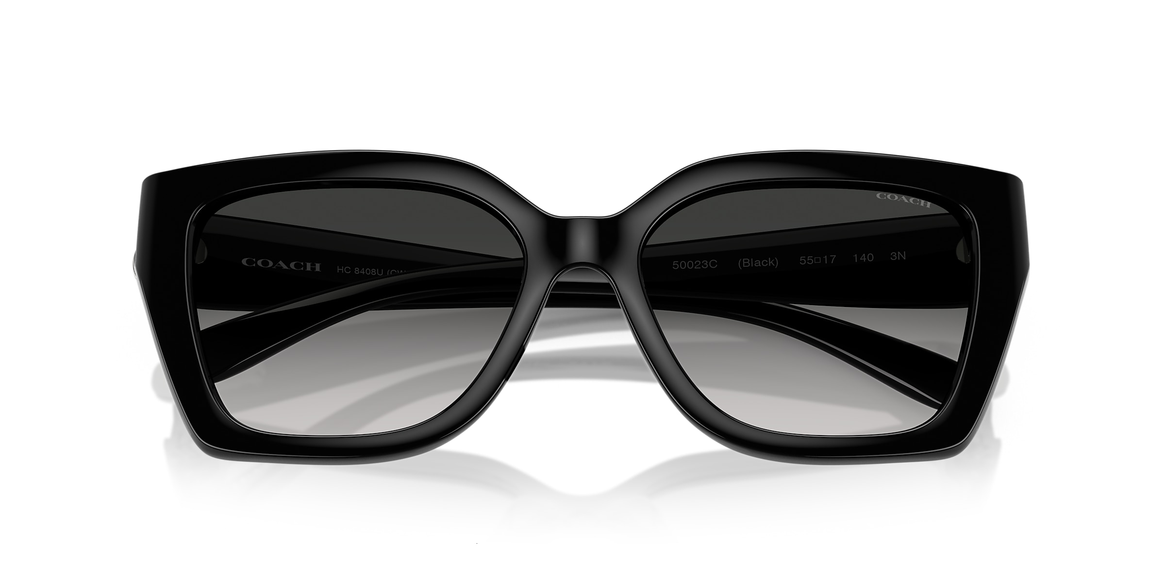 Coach Sunglasses HC8408U CW195