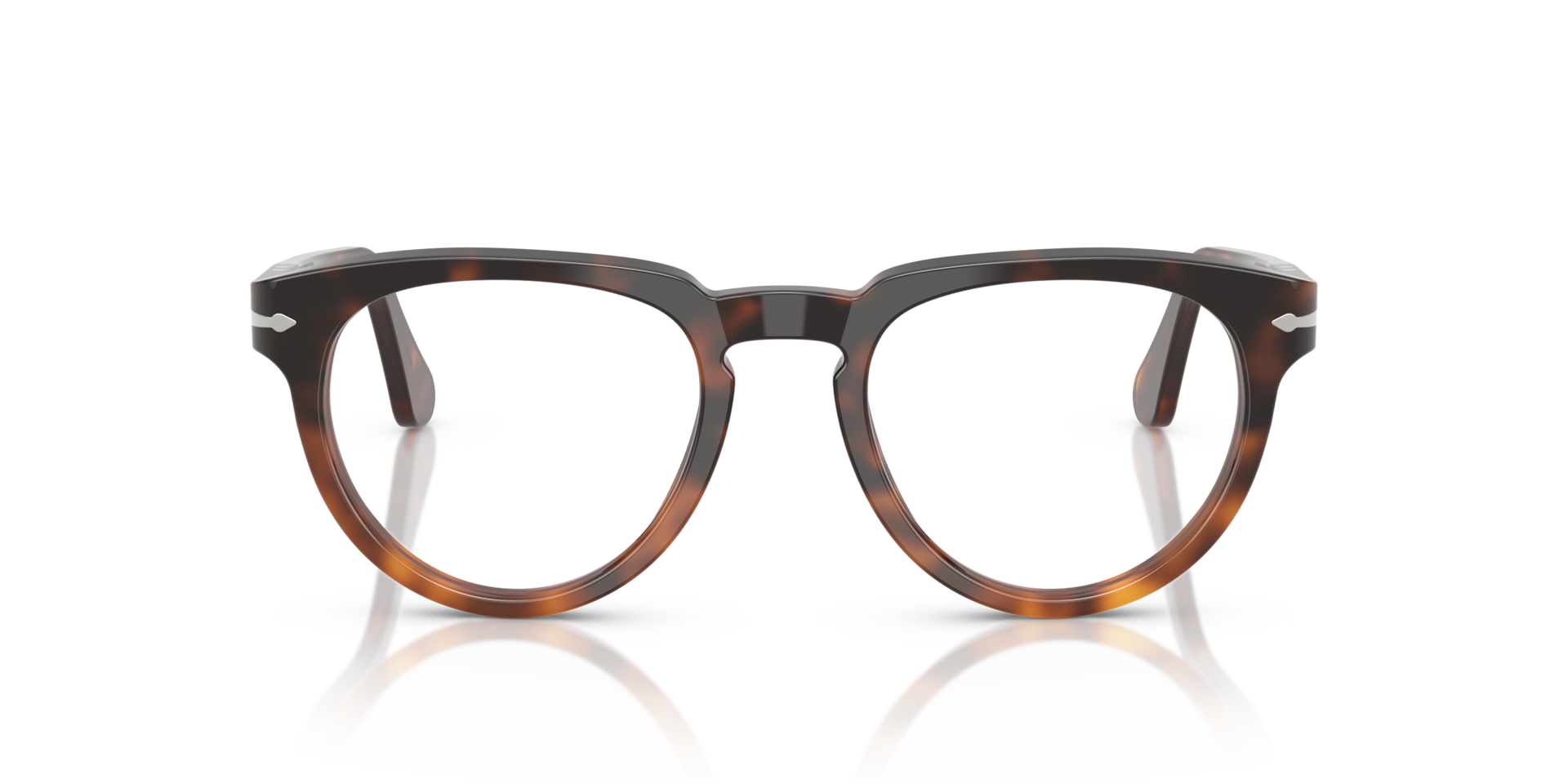 Persol PO3377V Tortoise Dark Brown, Size: L