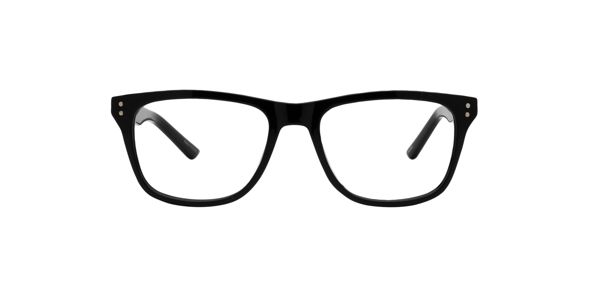 Clearly ST SHOTTS Black, Size: S