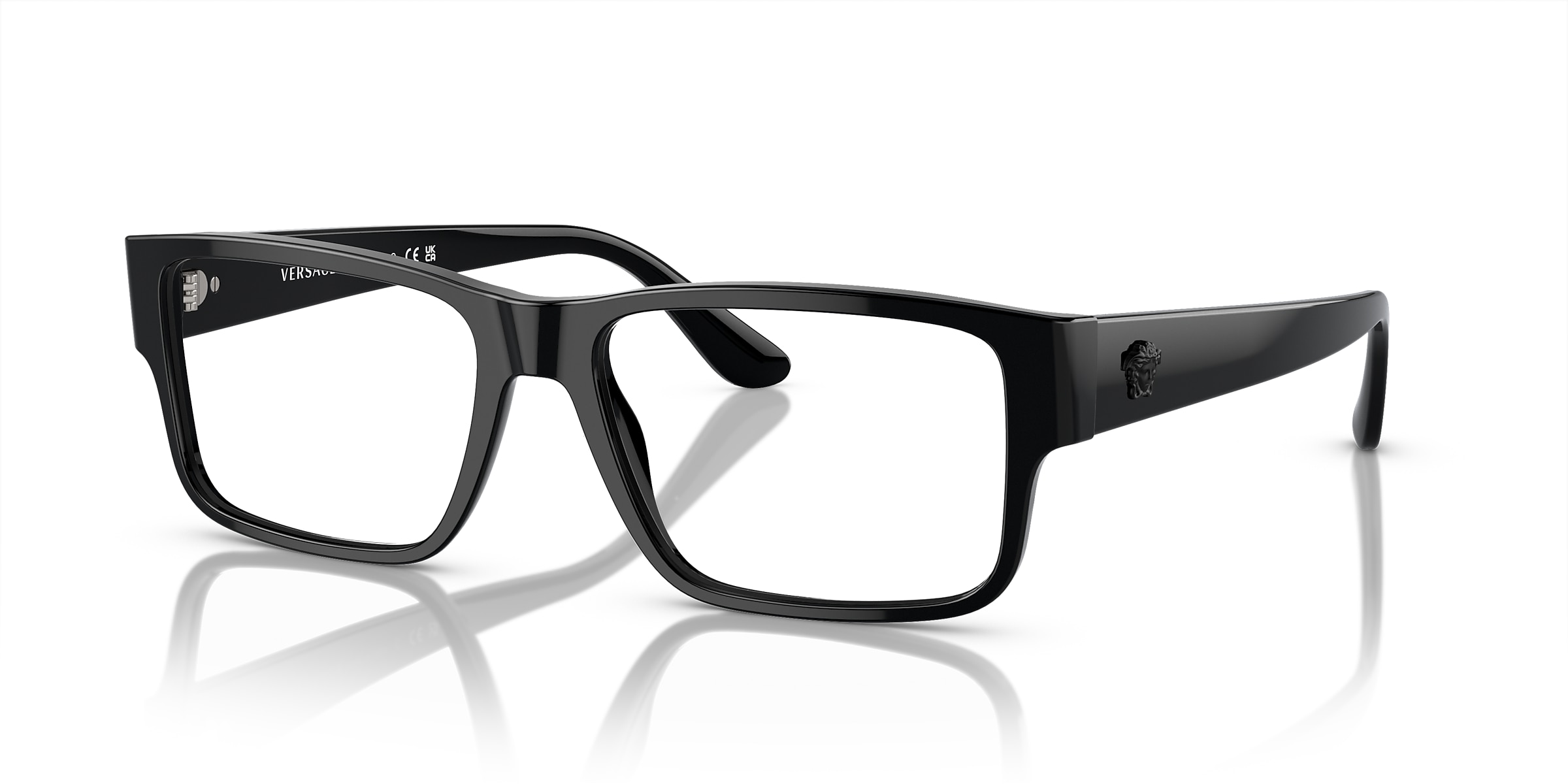 Versace Glasses VE3342
