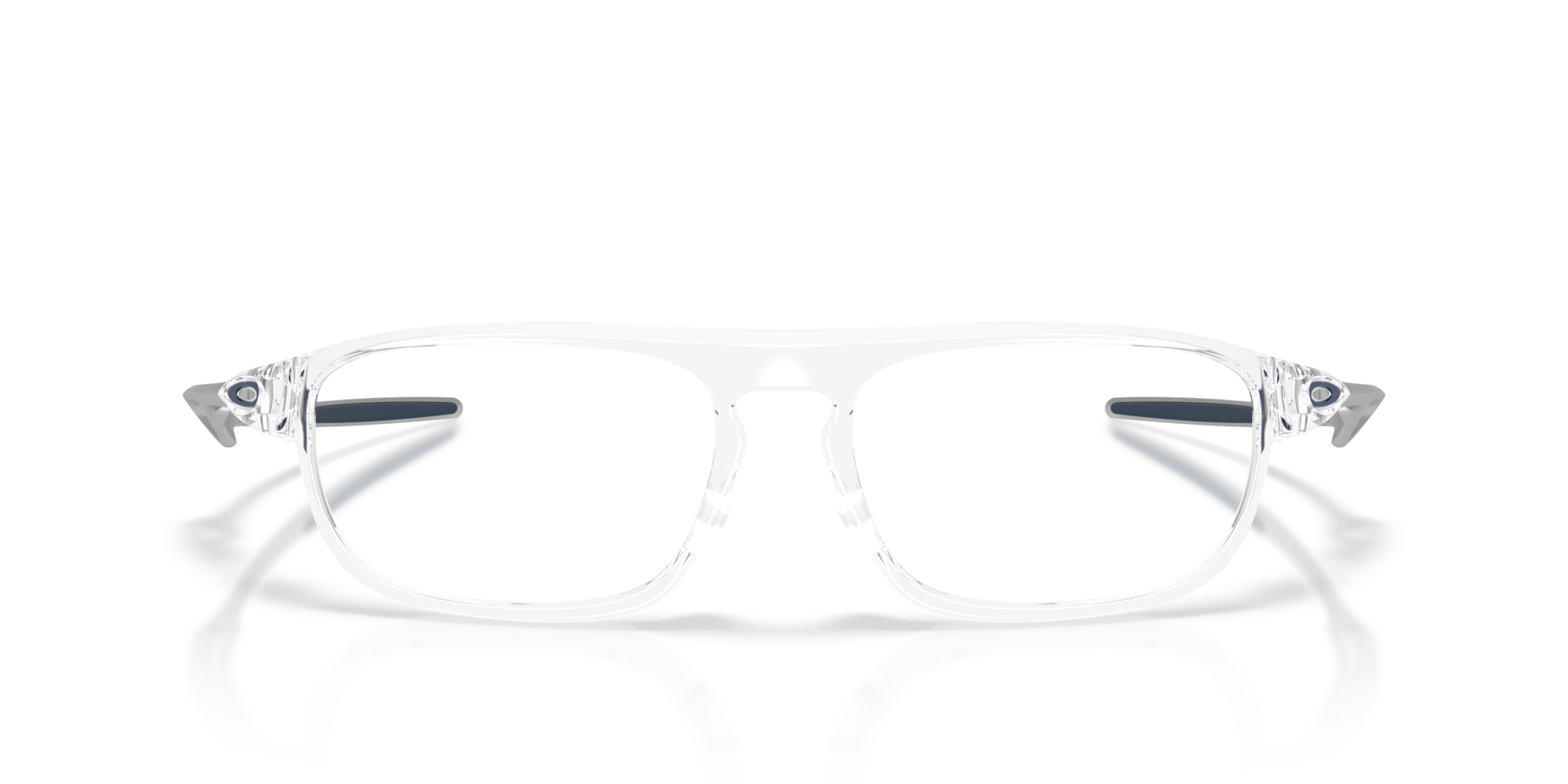 Oakley OX8203 NEOMATA Polished Clear, Size: M