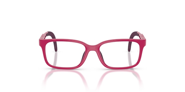 Ray-Ban Glasses RBA1980 RBA1980 OPTICS KIDS BIO-BASED