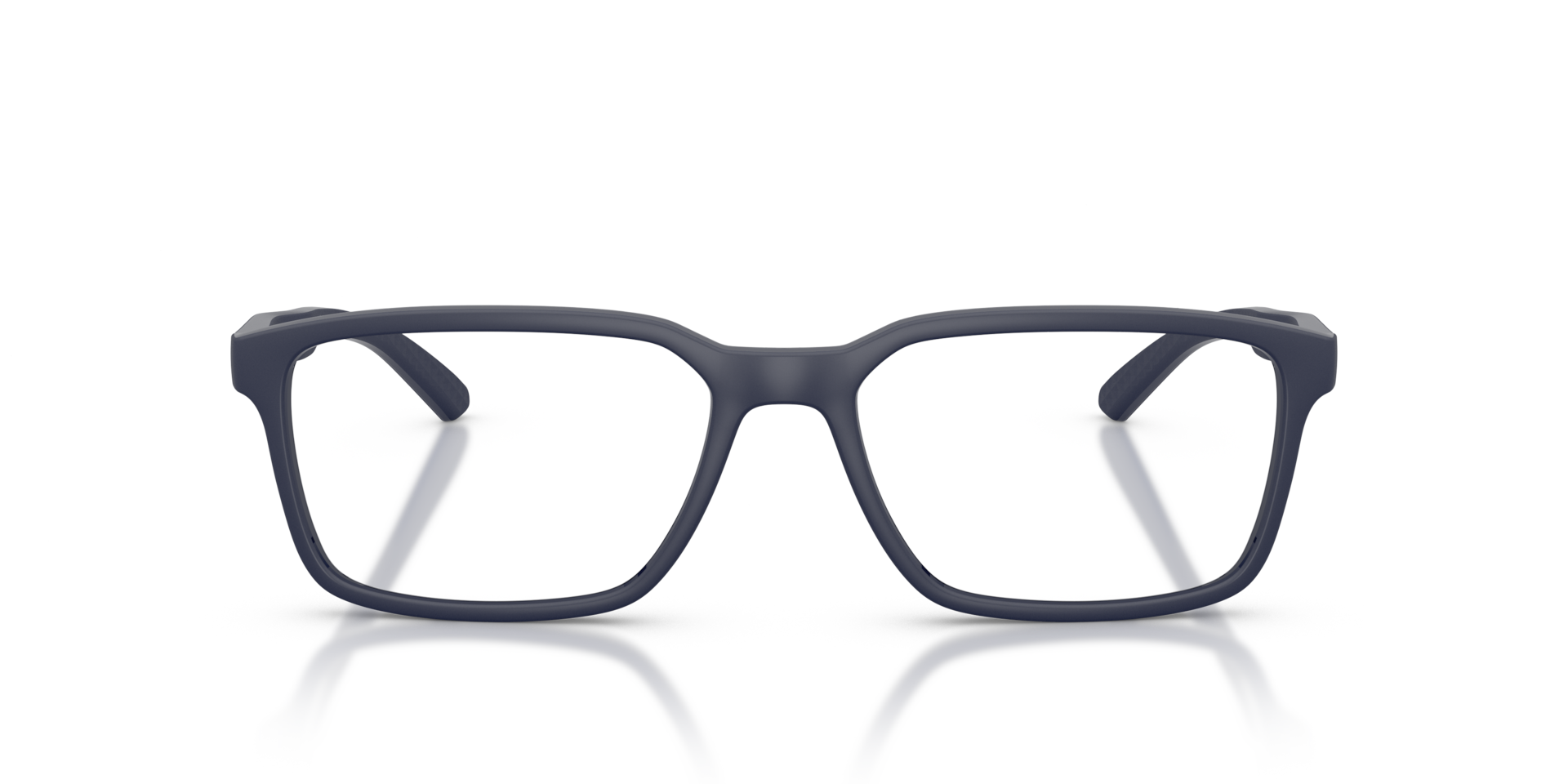 Arnette AN7293 Navy Blue Matte Inside Outside, Size: XL
