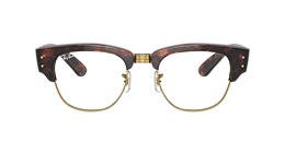 Ray-Ban Glasses RB0316V MEGA CLUBMASTER OPTICS