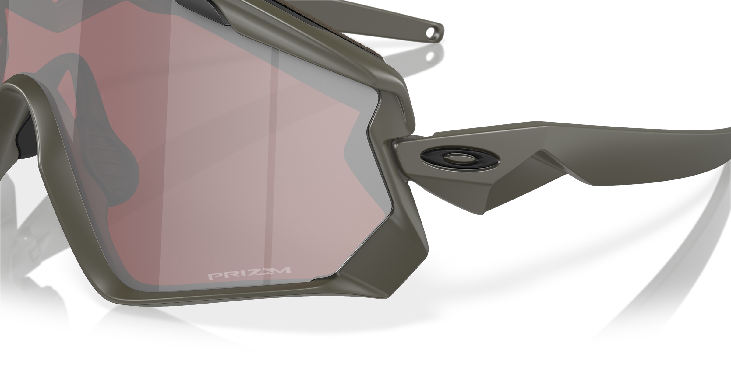 Oakley Sunglasses OO9418 WIND JACKET® 2.0