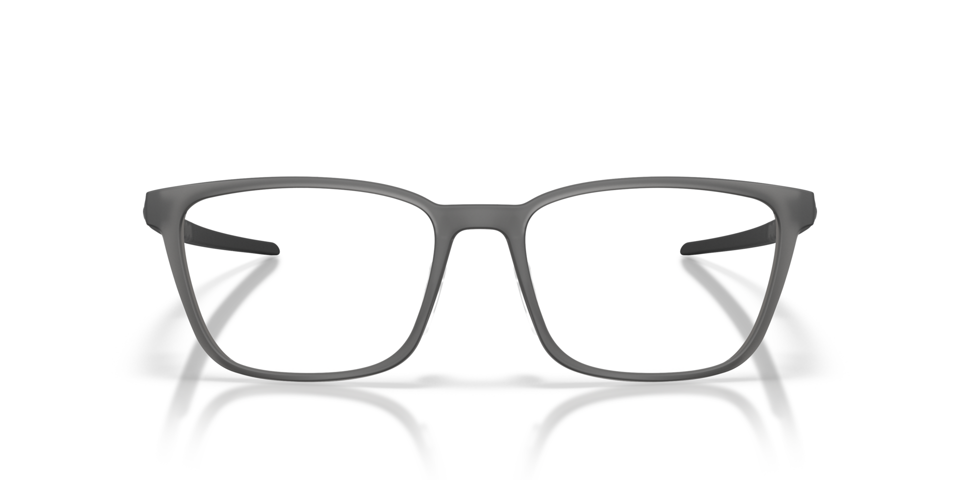 Oakley OX8205 THINBOARD Satin Grey Smoke, Size: M