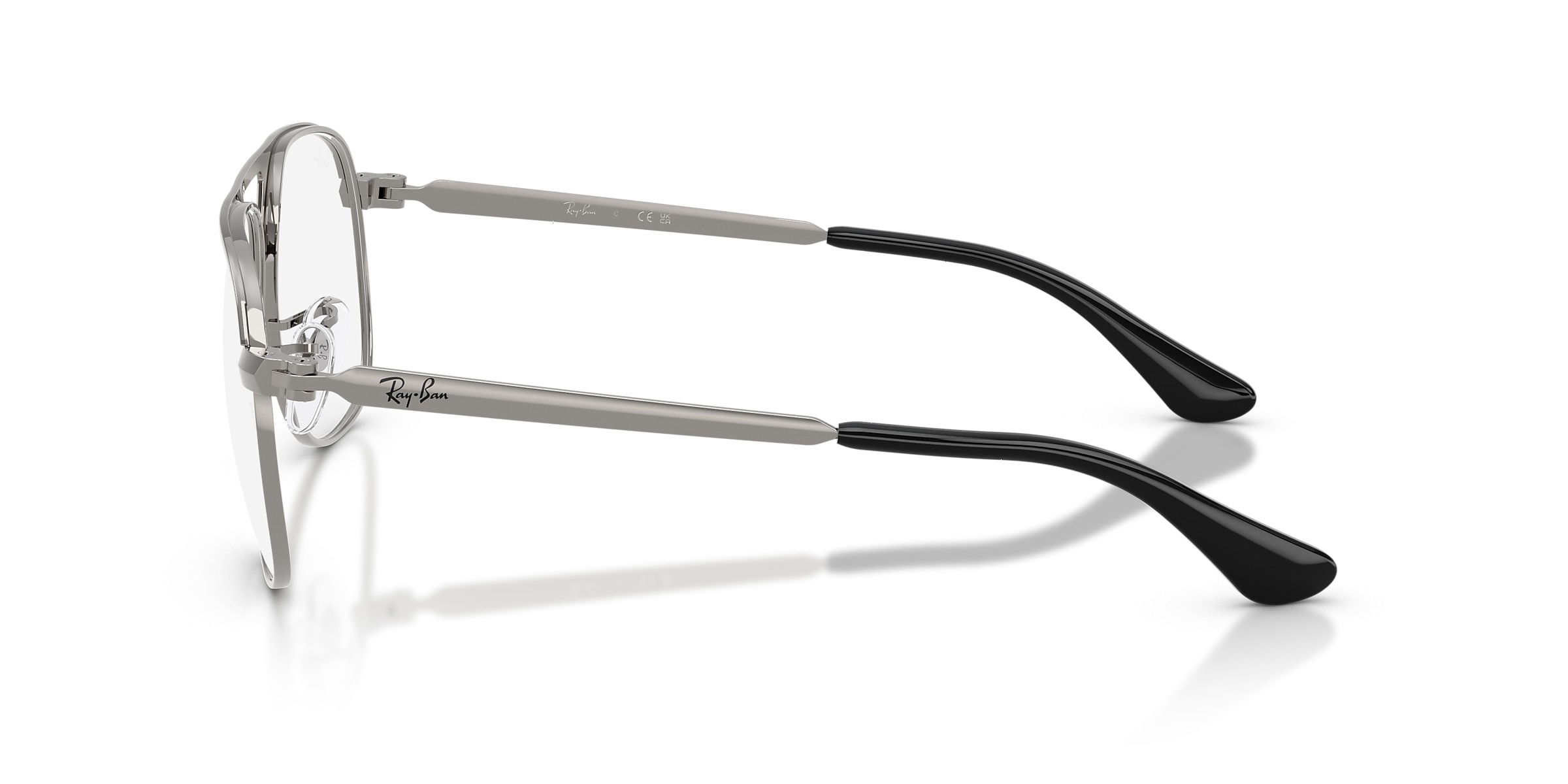 Ray-Ban Glasses RB3793V BILL MAX OPTICS