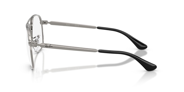 Ray-Ban Glasses RB3793V BILL MAX OPTICS