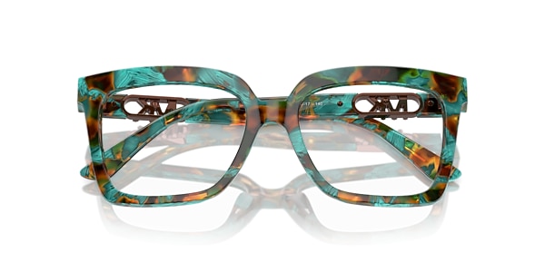 Michael Kors Glasses MK4119U NASSAU