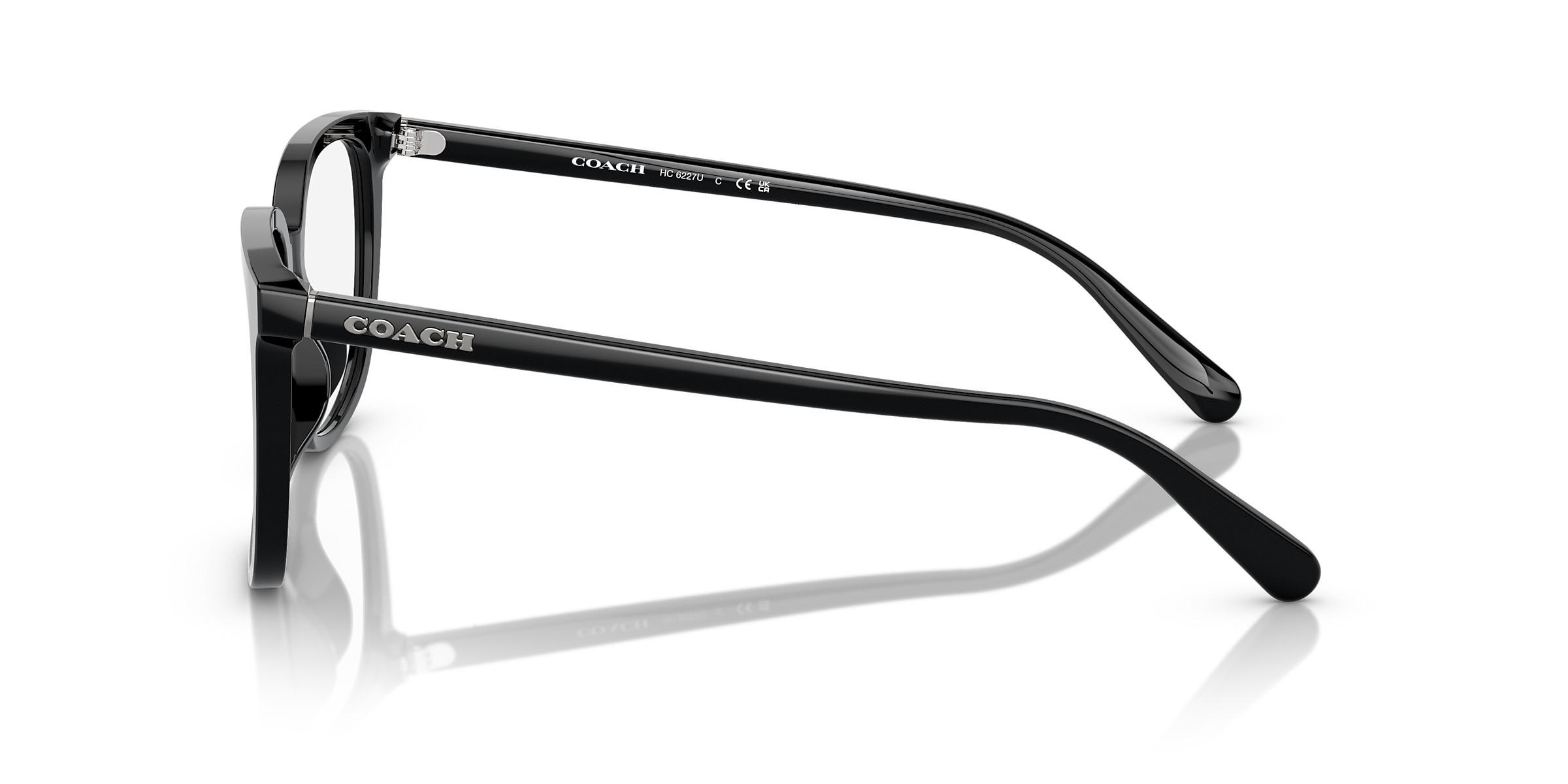 Coach Glasses HC6227U