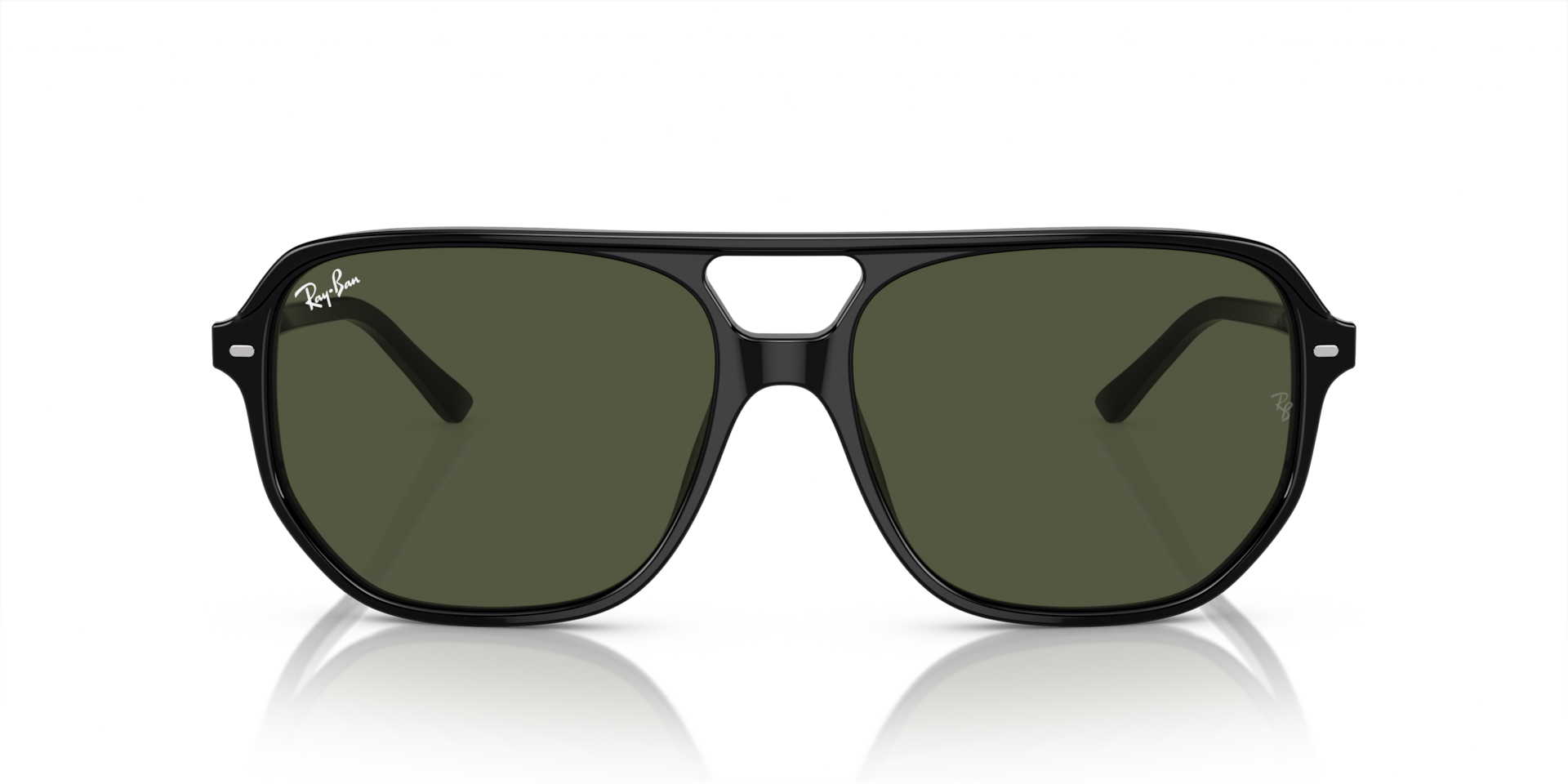 Ray-Ban RB2205 BILL ONE Black, Size: M