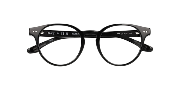 Clearly Glasses DEWDROP