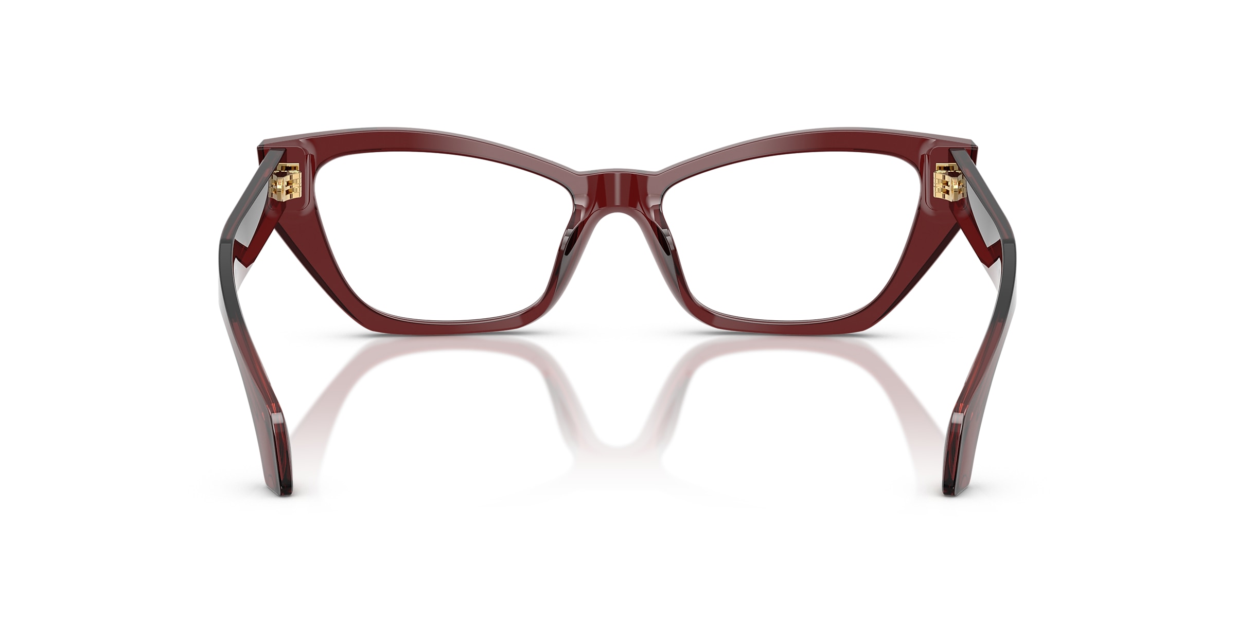 Versace Glasses VE3373U