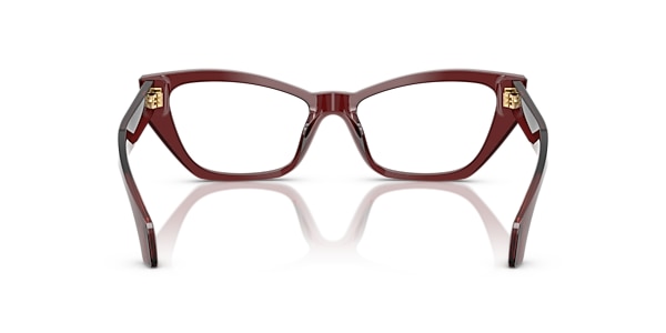 Versace Glasses VE3373U