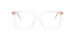Michael Kors Glasses MK4119U NASSAU