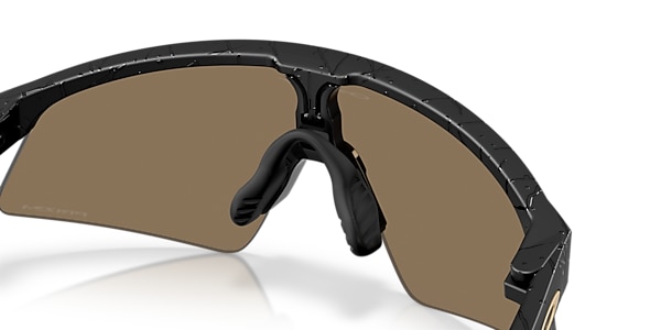 Oakley Sunglasses OJ9015 RESISTOR SWEEP (YOUTH FIT) GRIDIRON COLLECTION
