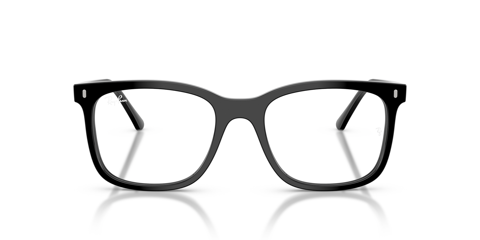 Ray-Ban RB5446 Black, Size: S