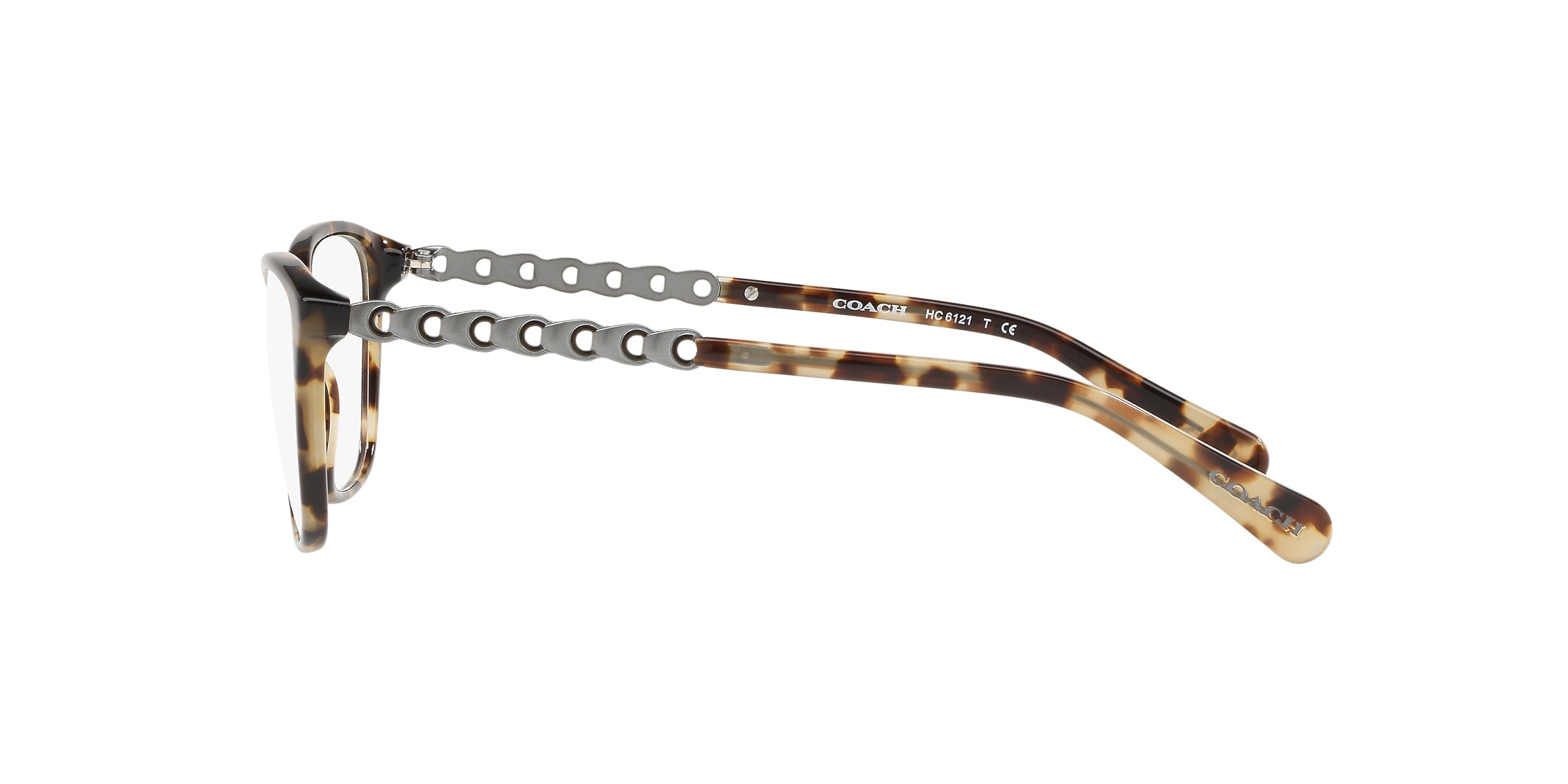 Coach Glasses HC6121