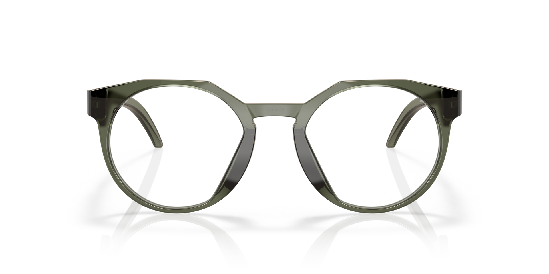 Oakley OX8139 HSTN Olive Ink, Size: S