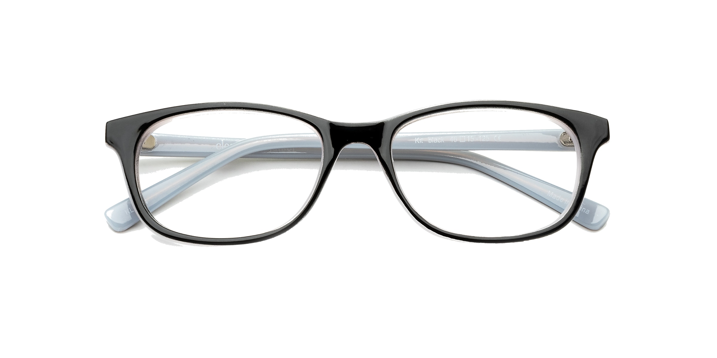 Clearly Glasses KIT