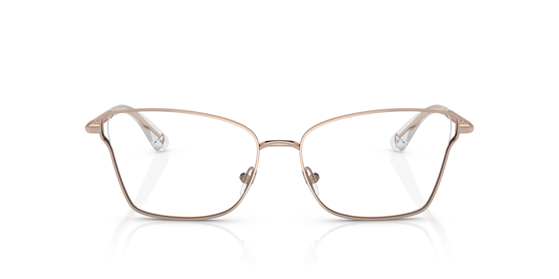 Michael Kors MK3063 RADDA Rose Gold, Size: M
