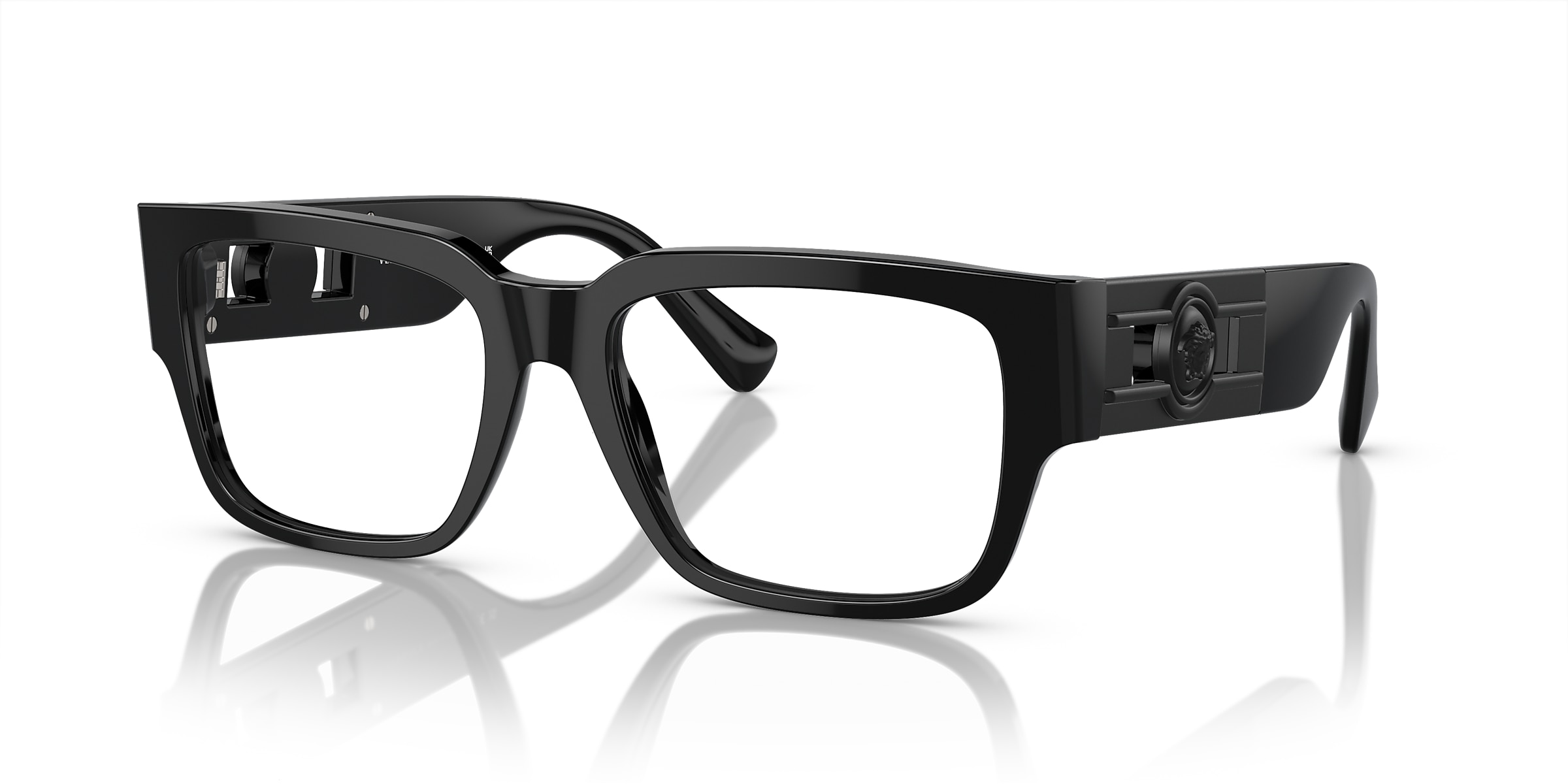 Versace Glasses VE3350