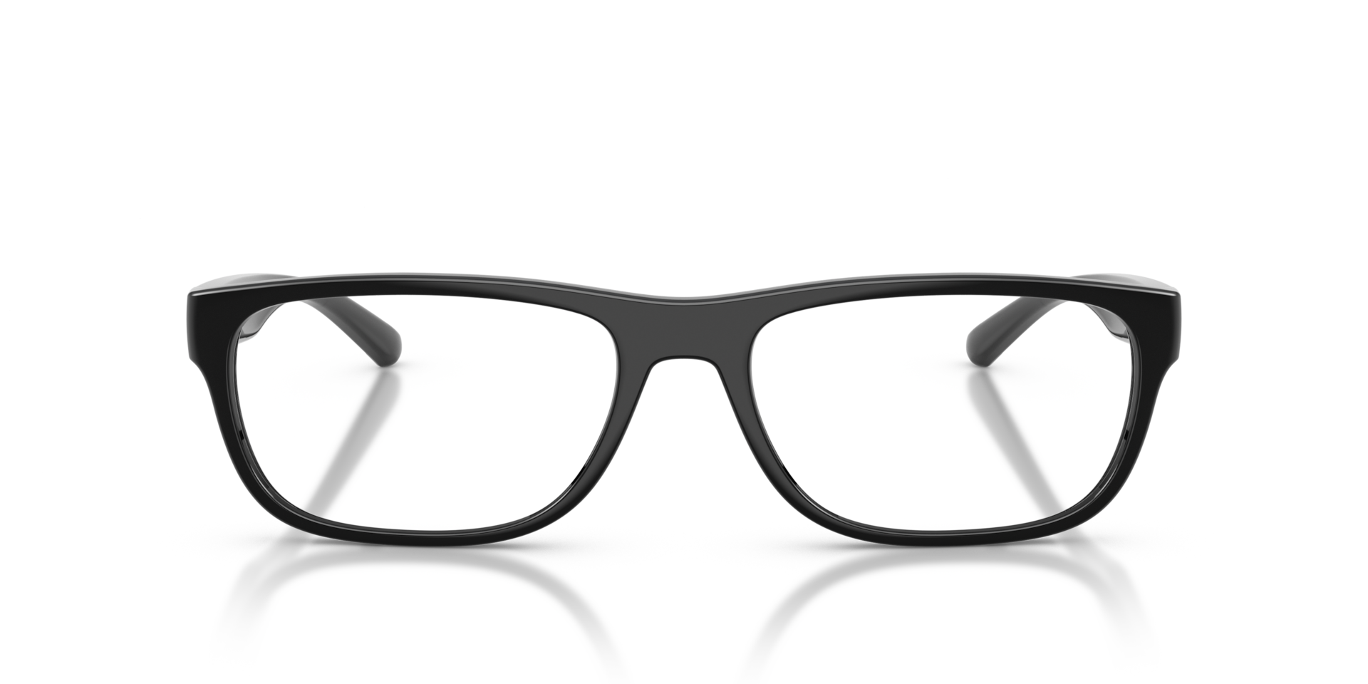 Arnette AN7289U Recycled Black, Size: XXL