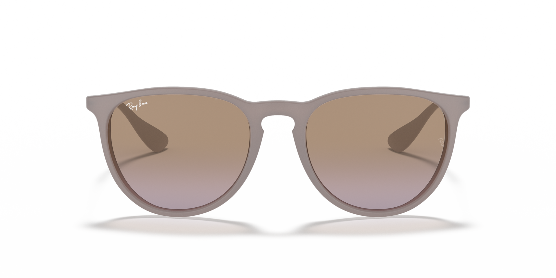 Ray-Ban RB4171 ERIKA CLASSIC Dark Sand, Size: M