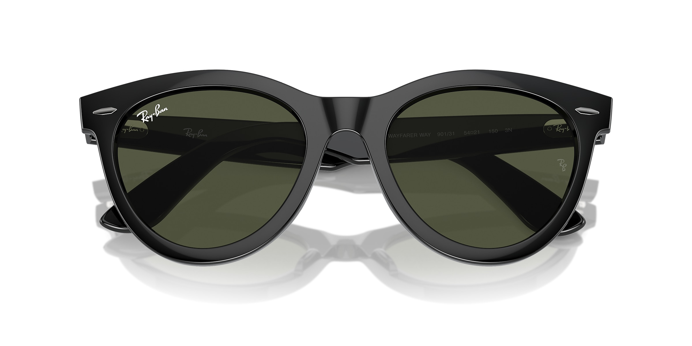 Ray-Ban Sunglasses RB2241 WAYFARER WAY