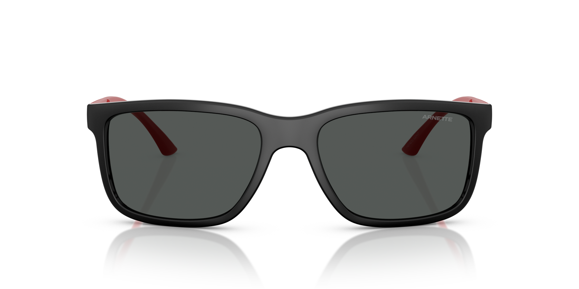 Arnette AN4359 HEADLIGHT Black Matte/shiny, Size: XL